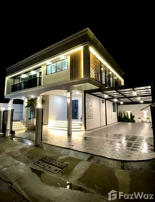 บ้านเดี่ยว นวมินทร์ 42 : ขาย บ้านเดี่ยว 3 ห้องนอน ใน คลองกุ่ม, กรุงเทพมหานคร 6413862
