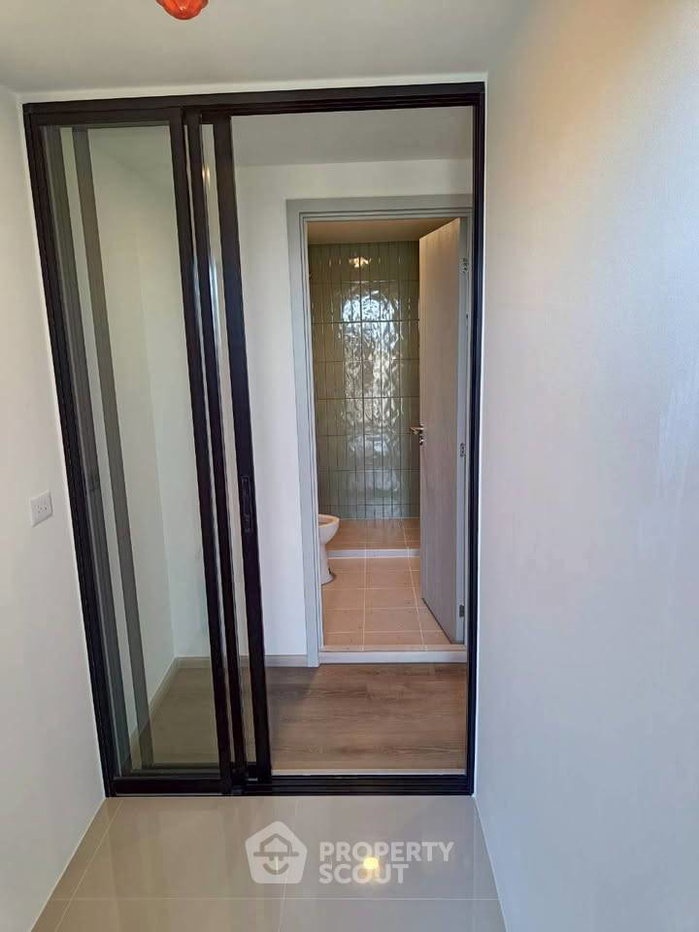 รูป คอนโด 1 ห้องนอน The Origin Sukhumvit - Praksa ชั้น 35 ใกล้ BTS แพรกษา (ID 2953634) - รูปที่ 12/29