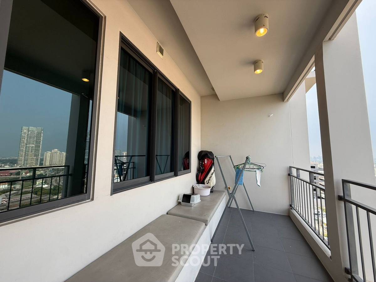 รูป คอนโด 1 ห้องนอน U Delight Residence Riverfront Rama 3 ชั้น 29 พื้นที่ 51 ตร.ม. (ID 2870602) - รูปที่ 5/25