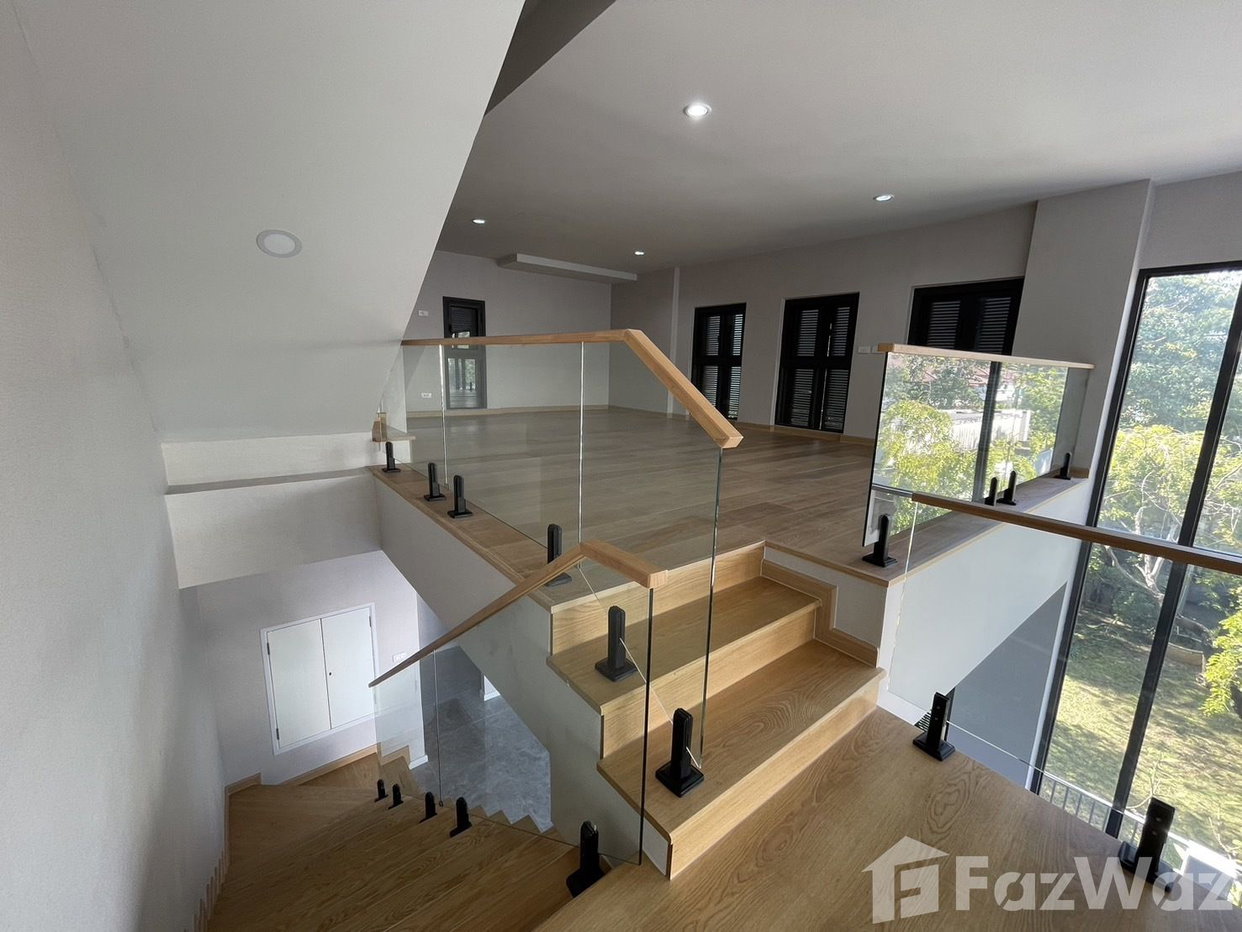 รูป บ้านเดี่ยวให้เช่า 3 ห้องนอน ในโครงการ เซจ ทองหล่อ 5336155 - รูปที่ 12/16