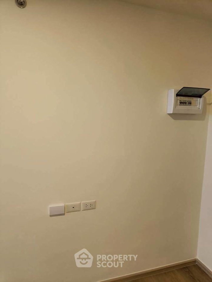 รูป คอนโด 1 ห้องนอน The Origin Sukhumvit - Praksa ชั้น 35 ใกล้ BTS แพรกษา (ID 2953634) - รูปที่ 11/29