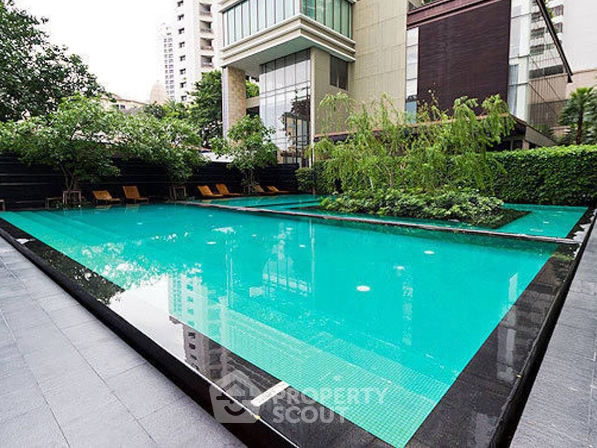 รูป คอนโด 3 ห้องนอน 162 ตร.ม. ขาย The Emporio Place ใกล้ BTS พร้อมพงษ์ (ID 2906850) - รูปที่ 3/3