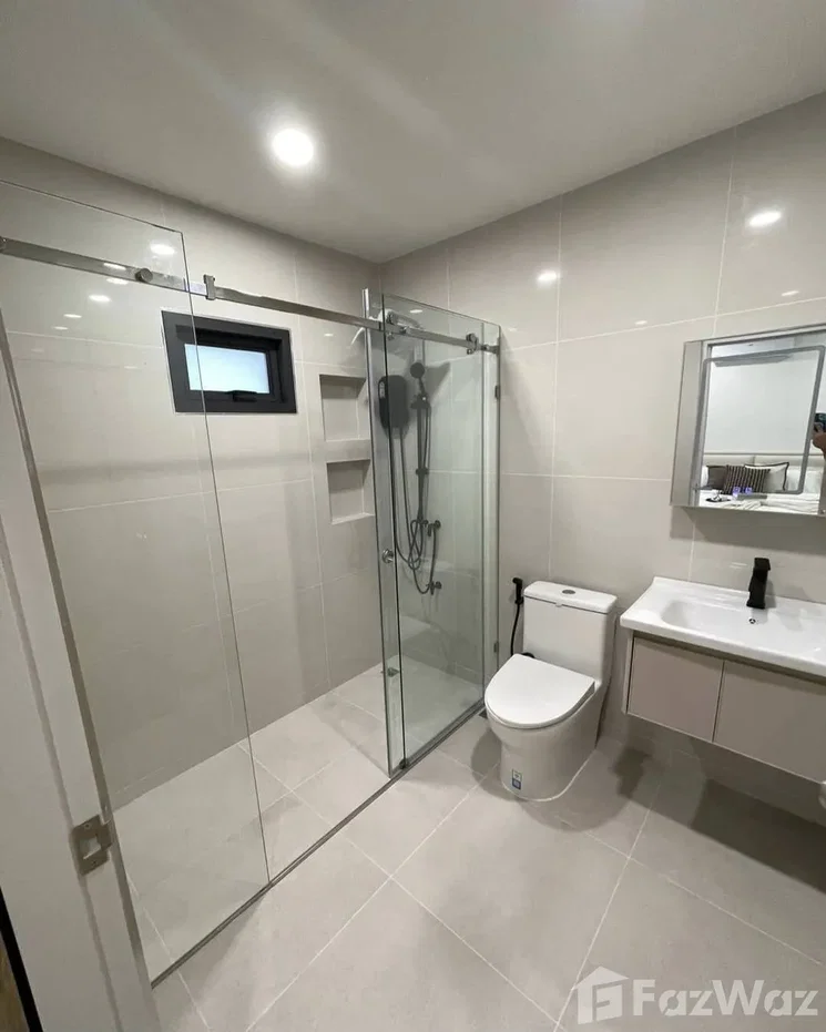 รูป ขาย บ้านเดี่ยว 3 ห้องนอน ใน คลองกุ่ม, กรุงเทพมหานคร 6413862 - รูปที่ 20/26