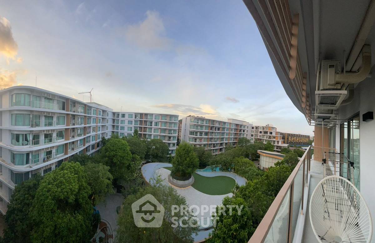รูป คอนโดให้เช่า 2 ห้องนอน ในโครงการ Phyll Phuket ชั้น 7 (60 ตร.ม.) (ID 2953826) - รูปที่ 15/15