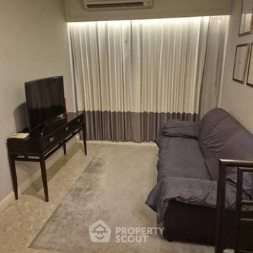 1-BR ชั้น 20 The Crest Sukhumvit 34 ใกล้ BTS ทองหล่อ 200 เมตร (ID 2952600)