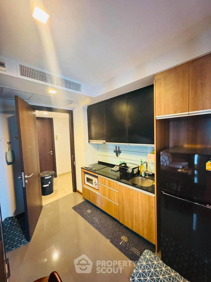รูป คอนโด 2 ห้องนอน วิช ซิกเนเจอร์ มิดทาวน์ สยาม ใกล้ BTS ราชเทวี 300 ม. (ID 2953869) - รูปที่ 9/13