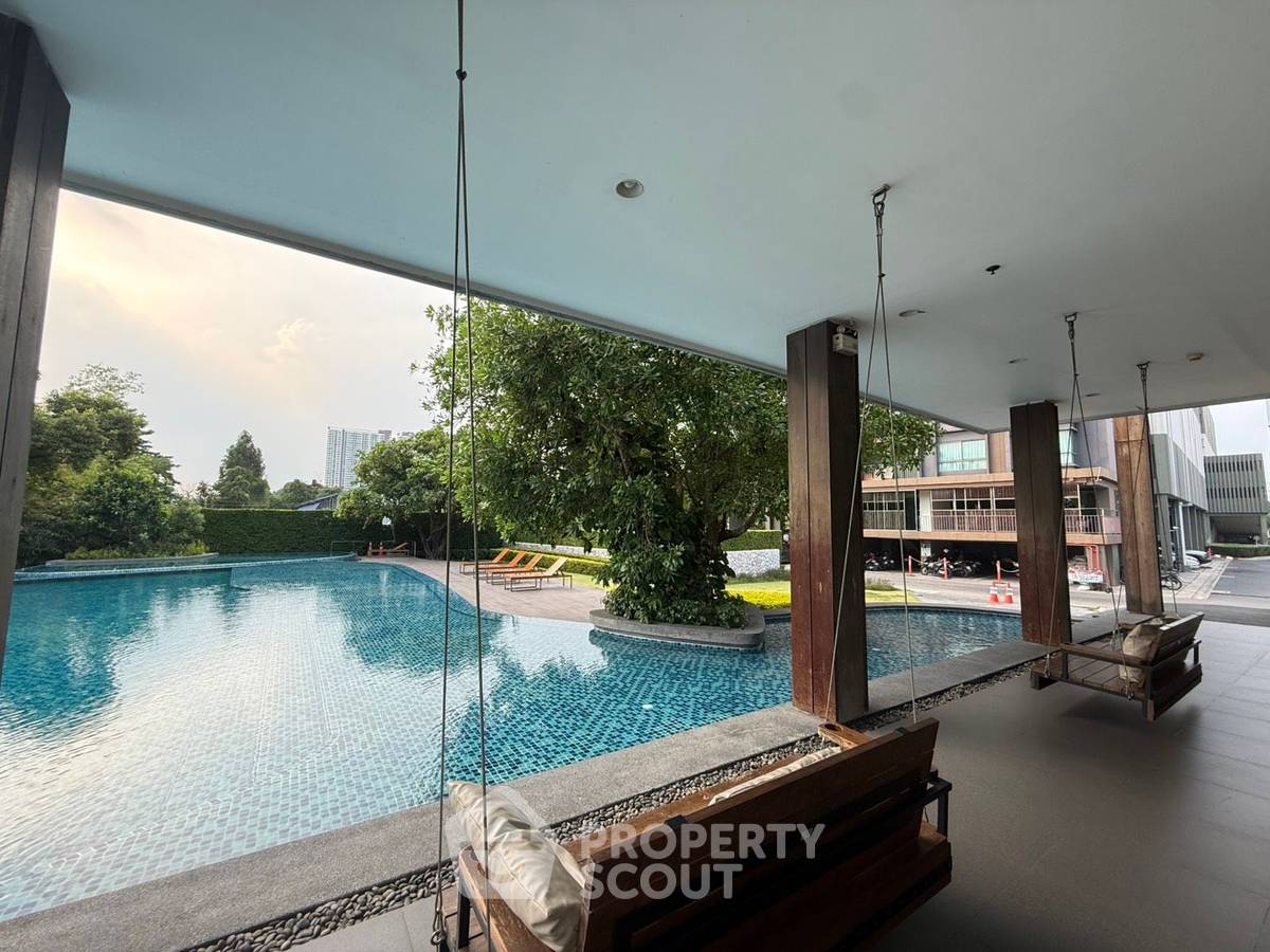 รูป คอนโด 1 ห้องนอน U Delight Residence Riverfront Rama 3 ชั้น 29 พื้นที่ 51 ตร.ม. (ID 2870602) - รูปที่ 24/25