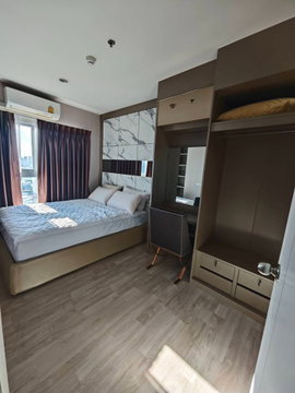 Condo for Rent at Plum Condo Ramkhamhaeng Station (F6905046)