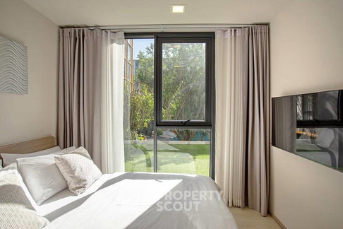 2-BR Condo For Rent At The Base Rise Phuket, Kathu (Unit On 2nd Floor) (ID 2954841)