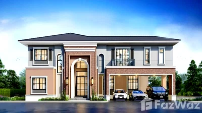 Houses for sale : 5 Bedroom Villa for sale at Crown Estate Dulwich Road  5675657