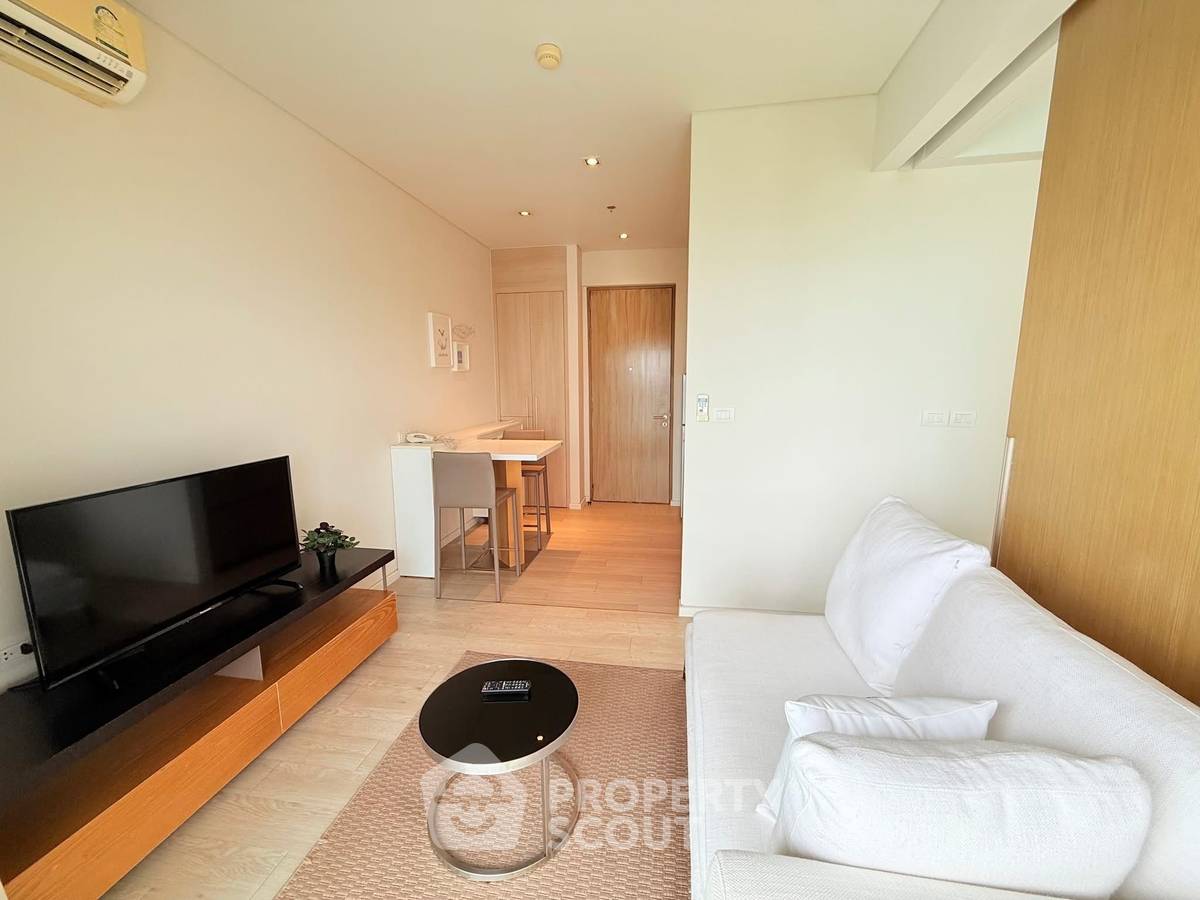 รูป คอนโด 1 ห้องนอนให้เช่า Veranda Residence Pattaya ชั้น 27 (ID 2954827) - รูปที่ 4/9