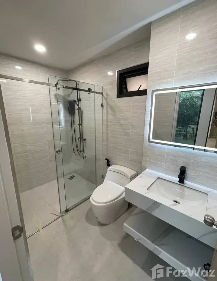 รูป ขาย บ้านเดี่ยว 3 ห้องนอน ใน คลองกุ่ม, กรุงเทพมหานคร 6413862 - รูปที่ 21/26