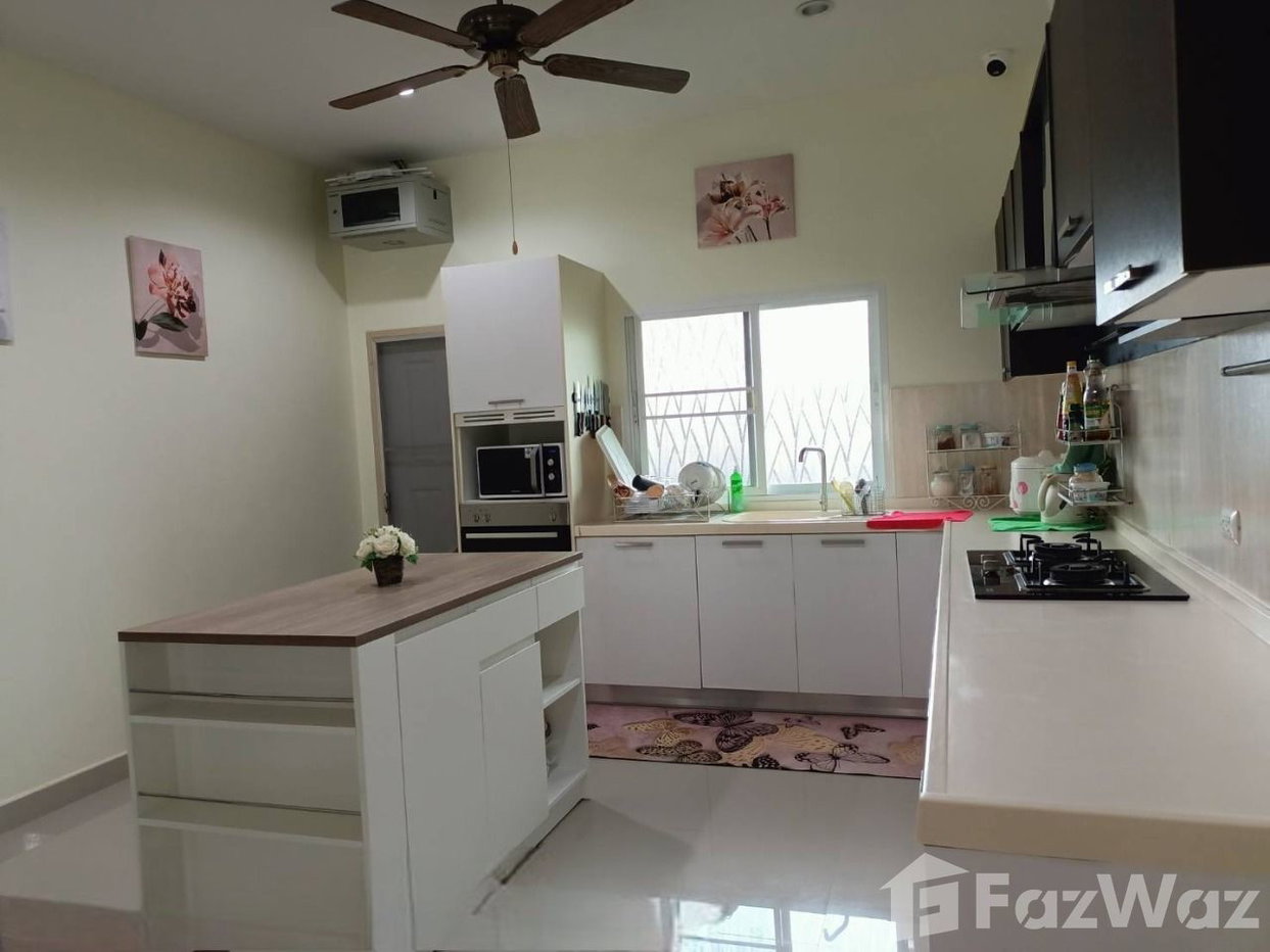 รูป ขาย วิลล่า 3 ห้องนอน ใน ป่าคลอก, ภูเก็ต 1681402 - รูปที่ 3/19