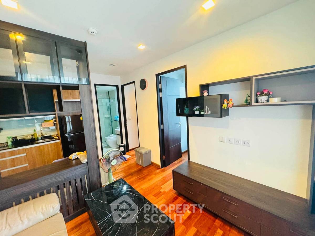 รูป คอนโด 2 ห้องนอน วิช ซิกเนเจอร์ มิดทาวน์ สยาม ใกล้ BTS ราชเทวี 300 ม. (ID 2953869) - รูปที่ 4/13