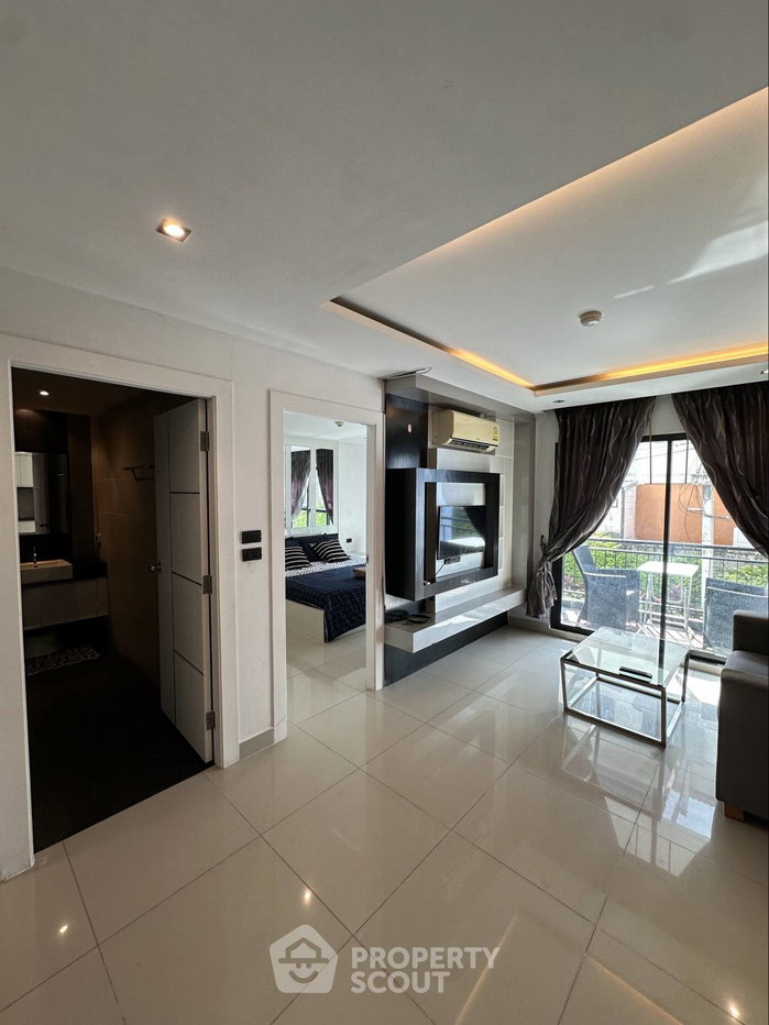 รูป คุ้มค่า 1 ห้องนอน The Blue Residence พัทยาตะวันออก (ID 2950707) - รูปที่ 7/28