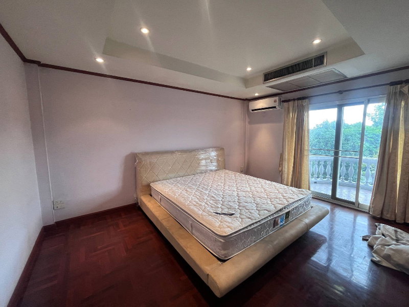 รูป 💛35000฿.-บ้านให้เช่า🏡ลาดพร้าววังทองหลาง4ชั้น3ห้องนอน3ห้องน้ำ - รูปที่ 12/12