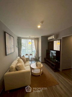 รูปภาพ 1-BR Condo In Ideo Mobi Sukhumvit 40, 400m To BTS Ekkamai (ID 2952773)
