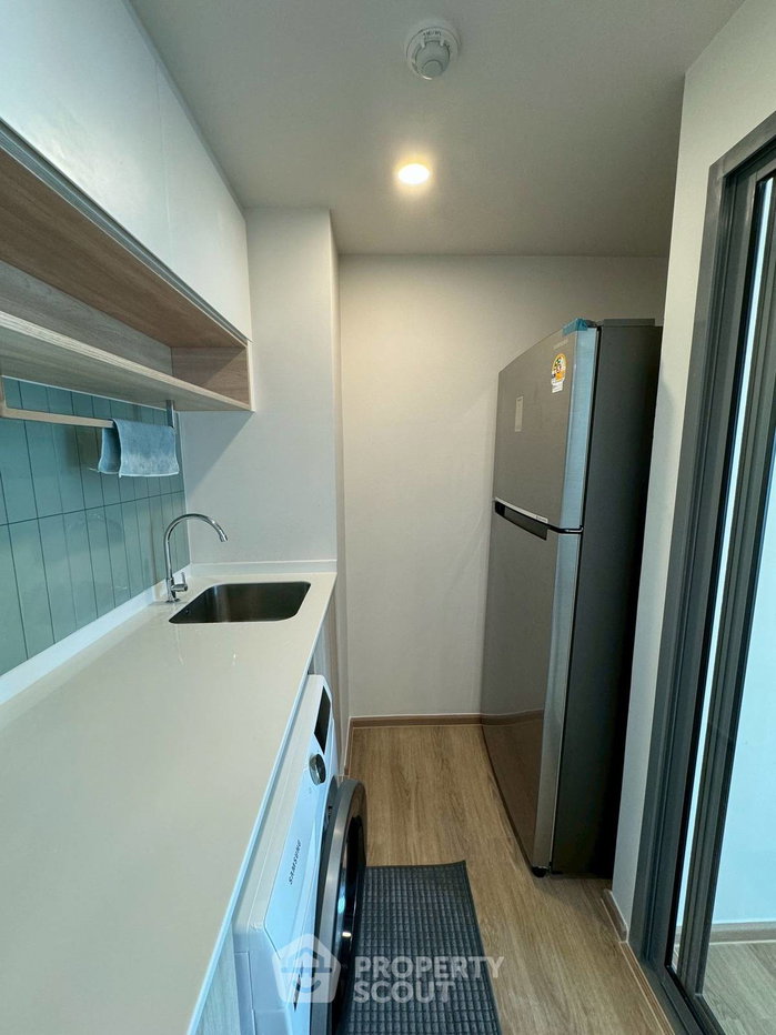 รูป คอนโดให้เช่า 2 ห้องนอน ในโครงการ Phyll Phuket ชั้น 7 (60 ตร.ม.) (ID 2953826) - รูปที่ 7/15