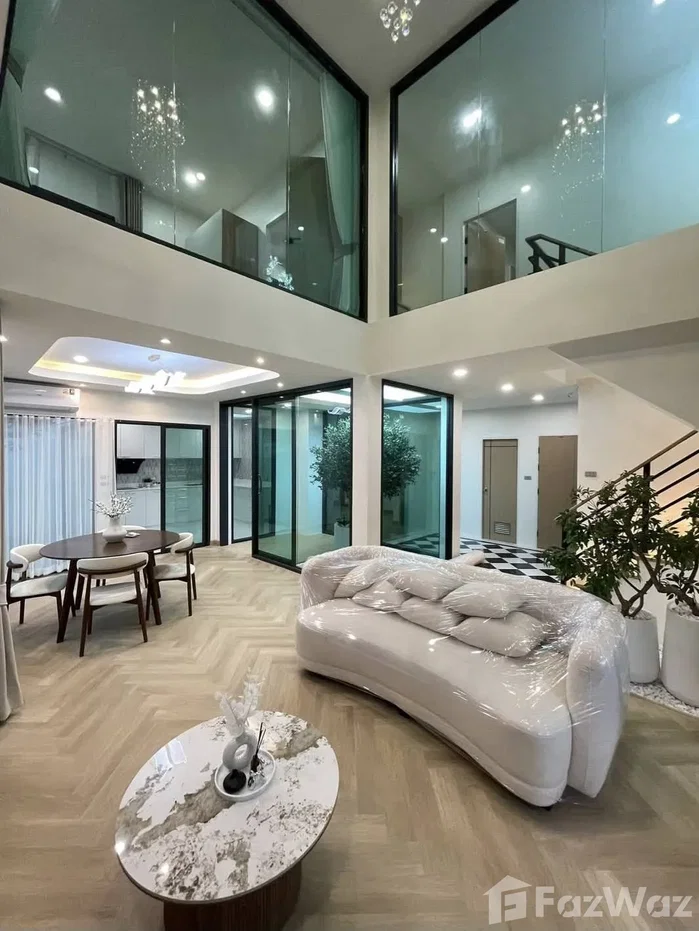 รูป ขาย บ้านเดี่ยว 3 ห้องนอน ใน คลองกุ่ม, กรุงเทพมหานคร 6413862 - รูปที่ 5/26