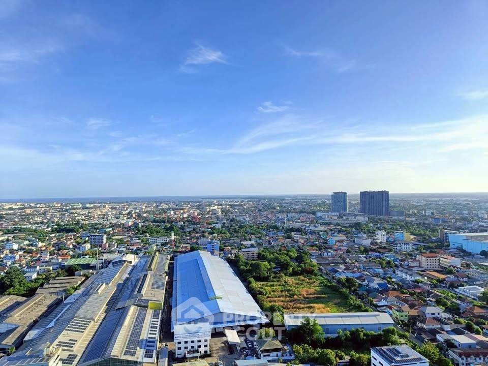 รูป คอนโด 1 ห้องนอน The Origin Sukhumvit - Praksa ชั้น 35 ใกล้ BTS แพรกษา (ID 2953634) - รูปที่ 14/29
