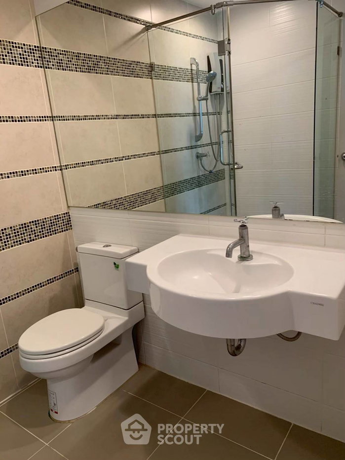รูป คอนโด 1 ห้องนอน 40 ตร.ม. ที่ Centric Sathorn-St. Louis ใกล้ BTS เซนต์หลุยส์ 200 ม. (ID 2952782) - รูปที่ 7/9