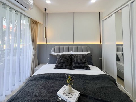 🏢 ขายคอนโด : Eastwood Park (อีสท์ วูด พาร์ค) รหัสทรัพย์ | 📌LNP-C13428