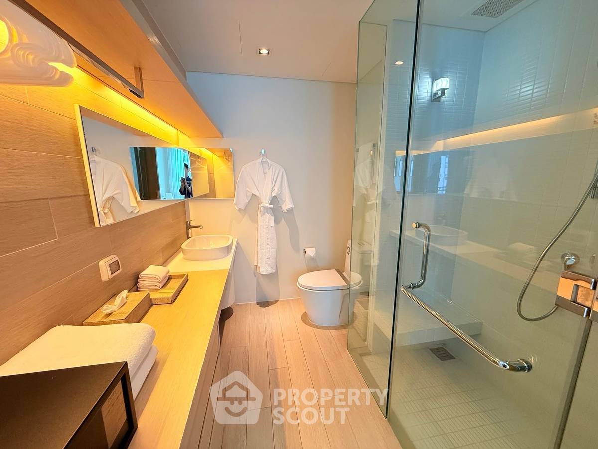 รูป คอนโด 1 ห้องนอนให้เช่า Veranda Residence Pattaya ชั้น 27 (ID 2954827) - รูปที่ 6/9