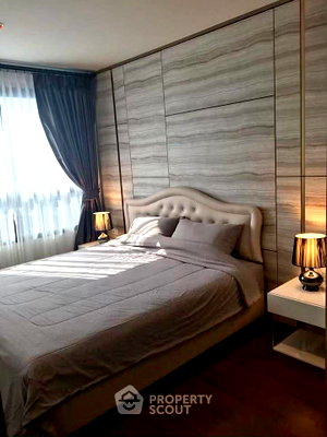 คอนโดให้เช่า : คอนโด 2 ห้องนอน 52 ตร.ม. ใกล้ BTS บางจาก 100 ม. Ideo Sukhumvit 93 (ID 2956166)