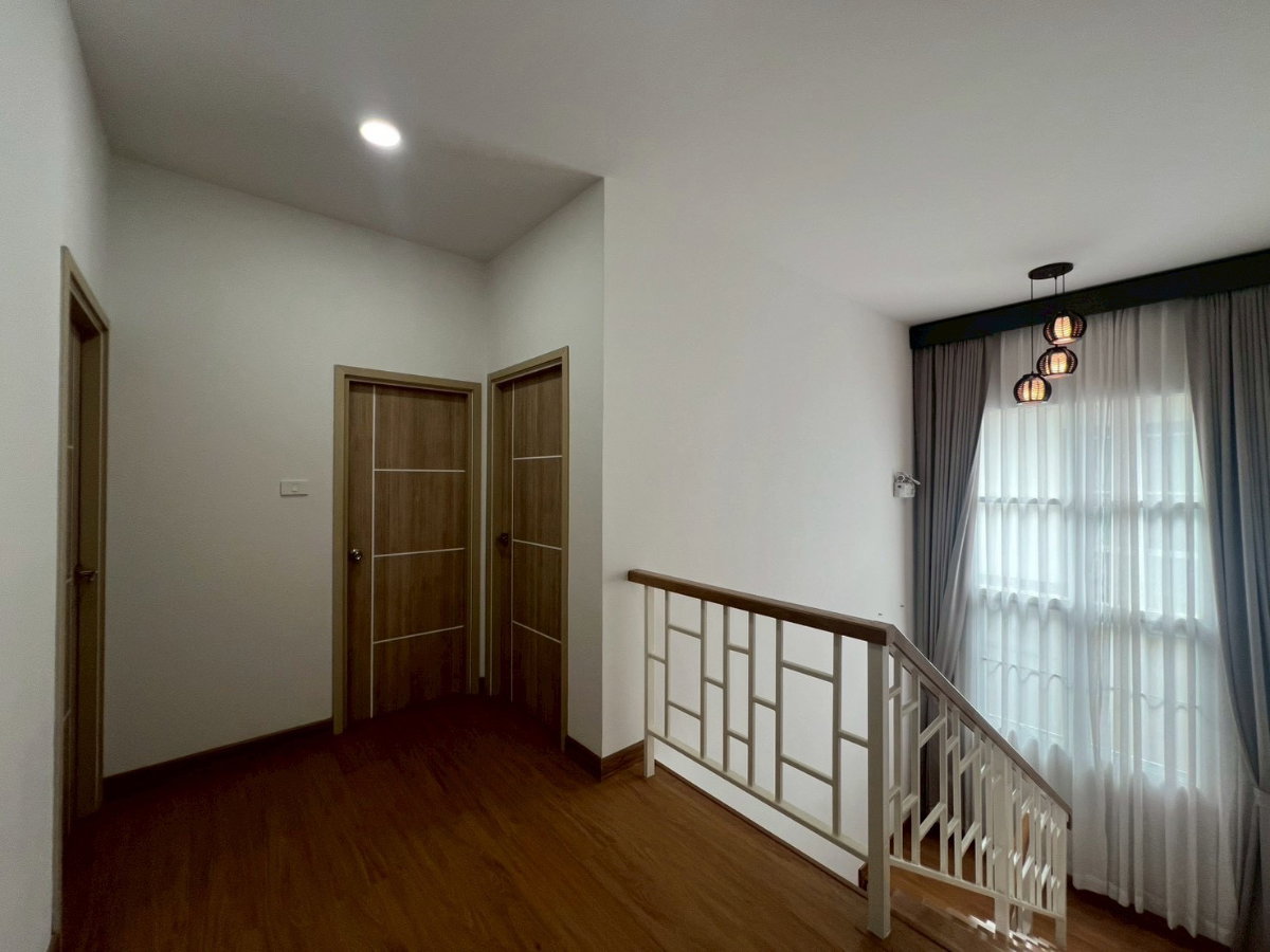 รูป บ้านเดี่ยว หมู่บ้านแกรนด์ล้านนา เมอริเดียน - รูปที่ 13/13