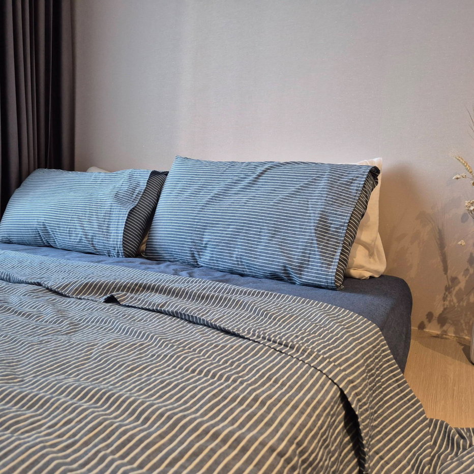 picture 𝐑𝐞𝐟𝐞𝐫𝐞𝐧𝐜𝐞 𝐒𝐚𝐭𝐡𝐨𝐫𝐧-𝐖𝐨𝐧𝐠𝐰𝐢𝐚𝐧𝐲𝐚𝐢✨Fully furniture , ready to move in // LineID:@thirdproperty - 6/6