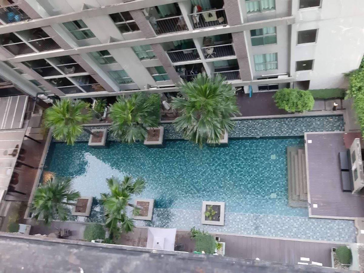picture #SC14231  📌 Sale | 🟦🟨A Space Hideaway Asoke - Ratchada​🟥🟩𝑪𝒐𝒏𝒕𝒂𝒄𝒕𝑳𝑰𝑵𝑬:@𝒔𝒆𝒄𝒓𝒆𝒕𝒑𝒓𝒐𝒑𝒆𝒓𝒕𝒚 🔥✨ - 23/23