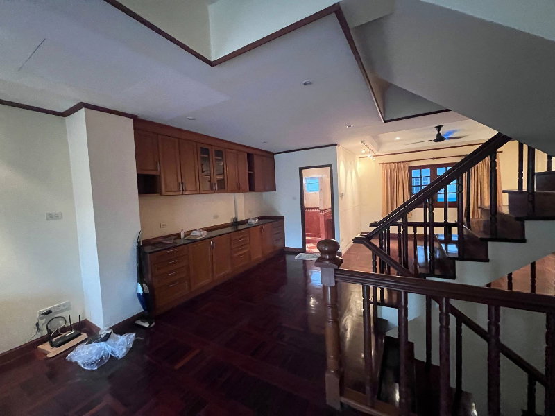 รูป 💛35000฿.-บ้านให้เช่า🏡ลาดพร้าววังทองหลาง4ชั้น3ห้องนอน3ห้องน้ำ - รูปที่ 7/12