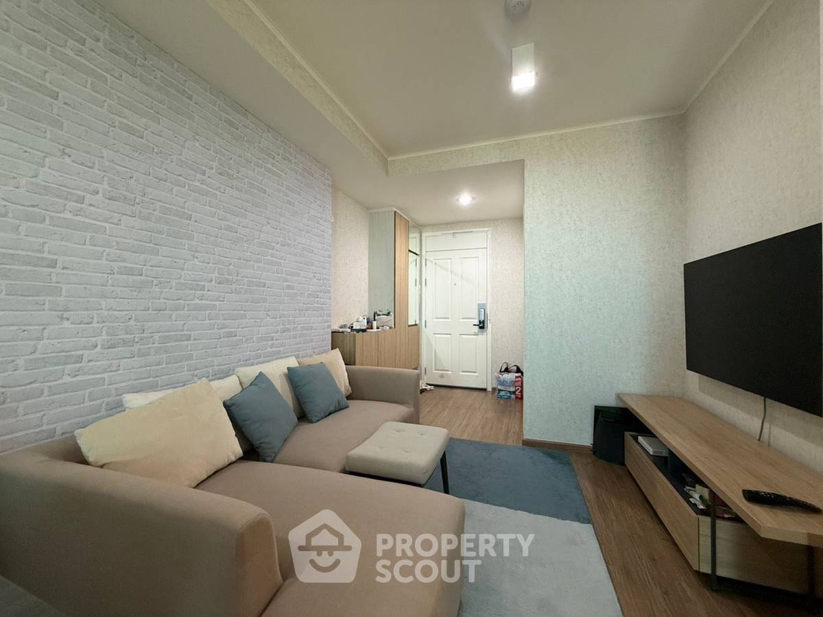 รูป คอนโด 1 ห้องนอน U Delight Residence Riverfront Rama 3 ชั้น 29 พื้นที่ 51 ตร.ม. (ID 2870602) - รูปที่ 12/25