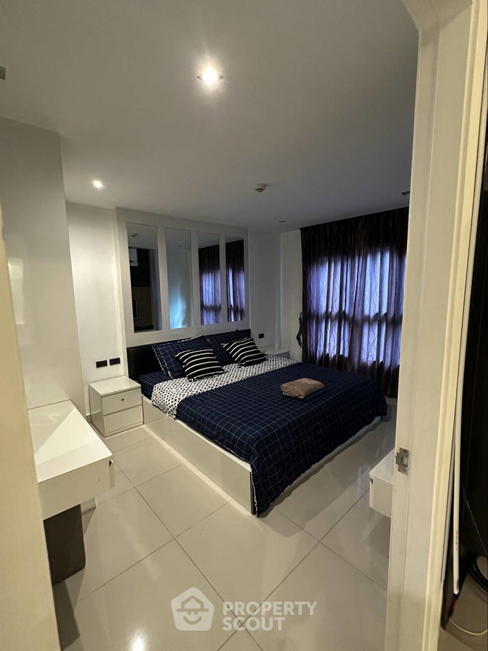 รูป คุ้มค่า 1 ห้องนอน The Blue Residence พัทยาตะวันออก (ID 2950707) - รูปที่ 10/28
