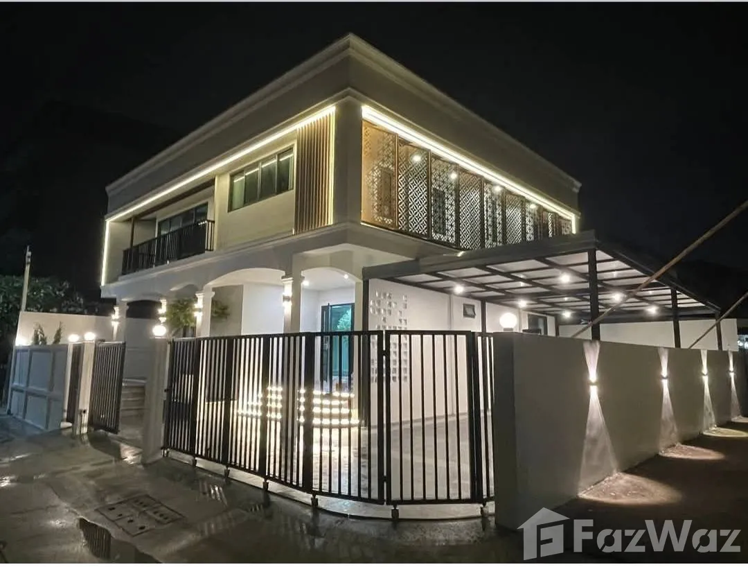 รูป ขาย บ้านเดี่ยว 3 ห้องนอน ใน คลองกุ่ม, กรุงเทพมหานคร 6413862 - รูปที่ 2/26