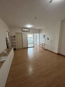 🔥For Sale: Supalai City Resort Phranangklao Station-Chaophraya – Corner Unit with River View, High Floor, Excellent Location Near MRT Purple Line