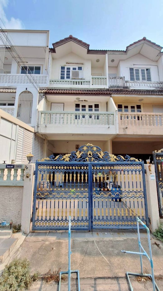 picture Sale Townhome near Central Rama2 - 1/19