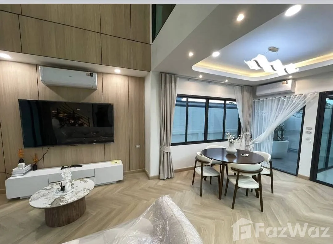 รูป ขาย บ้านเดี่ยว 3 ห้องนอน ใน คลองกุ่ม, กรุงเทพมหานคร 6413862 - รูปที่ 6/26