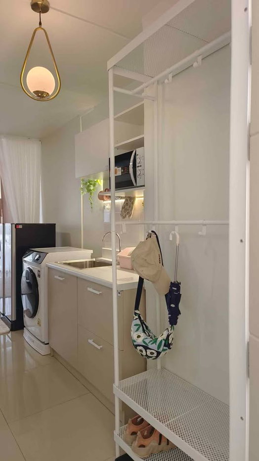 รูป 🔥 ขายด่วน! เจซี ฮิลล์เพลส เชียงใหม่ (JC Hill Place) - รูปที่ 4/20