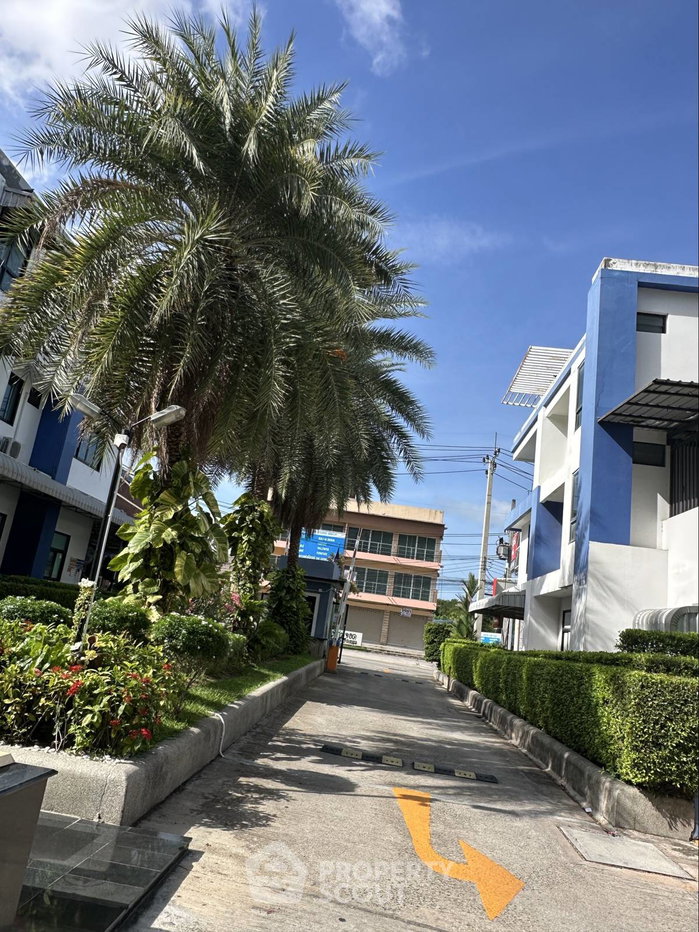 รูป คุ้มค่า 1 ห้องนอน The Blue Residence พัทยาตะวันออก (ID 2950707) - รูปที่ 8/28