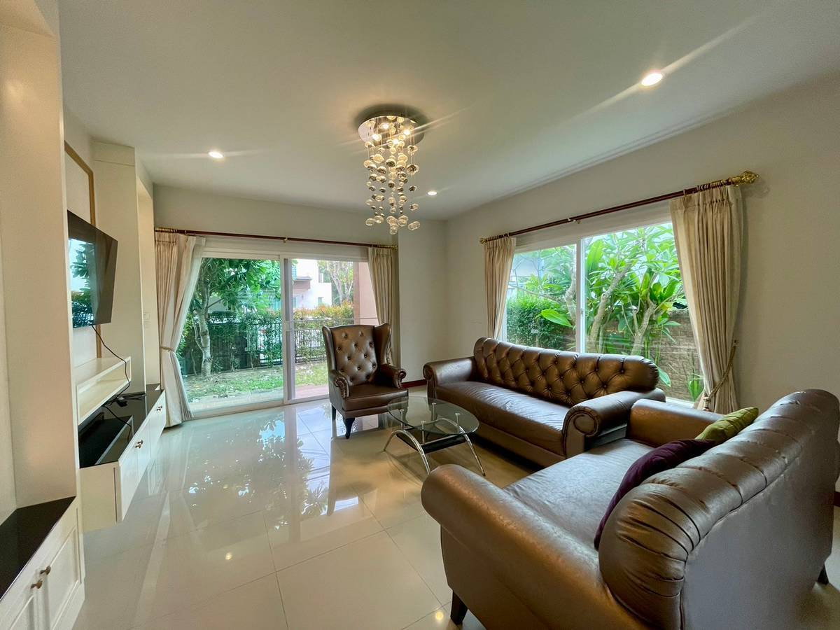 รูป 🏡ขายด่วน! วรารมย์ เจริญเมือง ใกล้ตลาดเจริญเจริญ 58 ตร.ว. 5.3 ลบ. 📞063-6649056 - รูปที่ 6/20