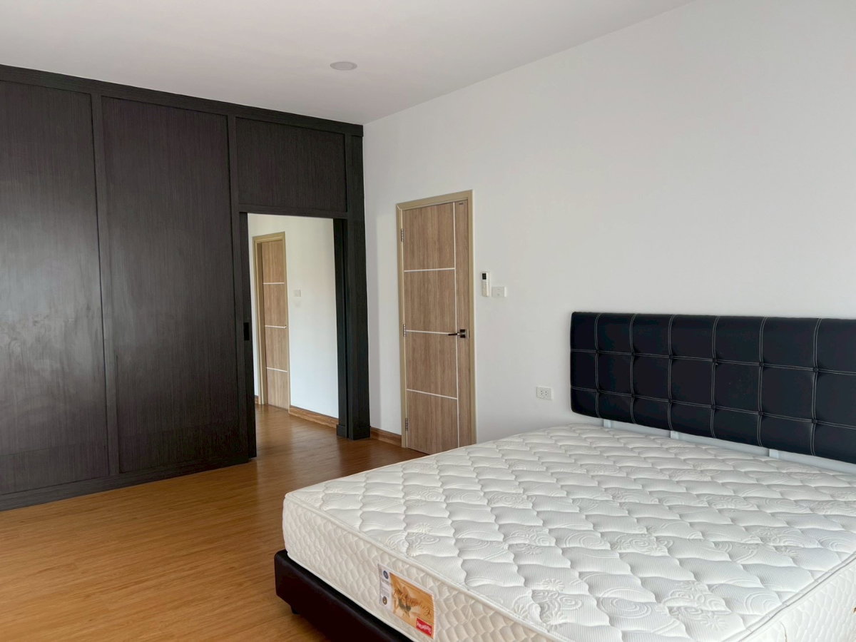 รูป บ้านเดี่ยว หมู่บ้านแกรนด์ล้านนา เมอริเดียน - รูปที่ 6/13