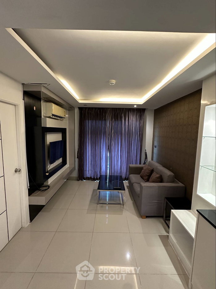 รูป คุ้มค่า 1 ห้องนอน The Blue Residence พัทยาตะวันออก (ID 2950707) - รูปที่ 26/28