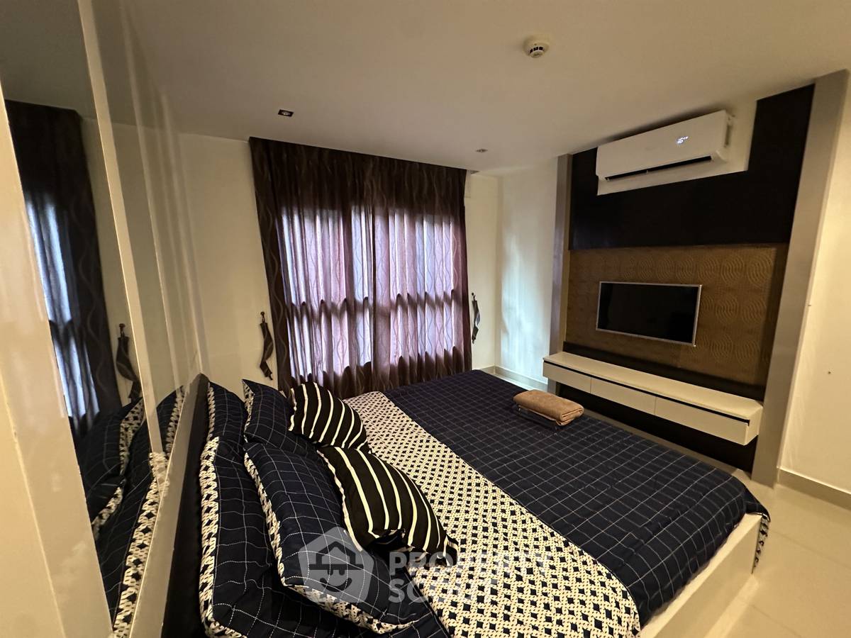 รูป คุ้มค่า 1 ห้องนอน The Blue Residence พัทยาตะวันออก (ID 2950707) - รูปที่ 18/28