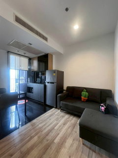 รูปภาพ THE LINE Jatujak -          Mochit 