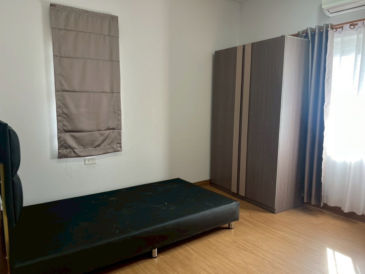 รูป บ้านเดี่ยว หมู่บ้านแกรนด์ล้านนา เมอริเดียน - รูปที่ 11/13