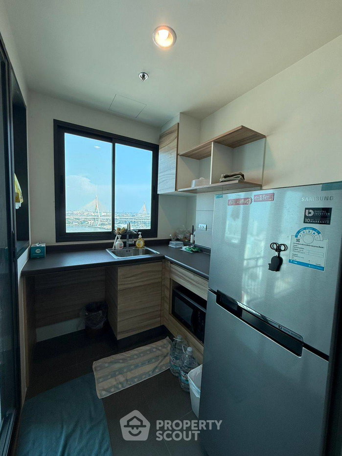 รูป คอนโด 1 ห้องนอน U Delight Residence Riverfront Rama 3 ชั้น 29 พื้นที่ 51 ตร.ม. (ID 2870602) - รูปที่ 4/25
