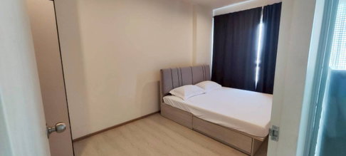 🏢 ให้เช่าคอนโด : Niche Mono Sukhumvit - Puchao (นิช โมโน สุขุมวิท - ปู่เจ้า) รหัสทรัพย์ | 📌LNP-C13429
