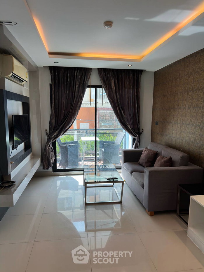 รูป คุ้มค่า 1 ห้องนอน The Blue Residence พัทยาตะวันออก (ID 2950707) - รูปที่ 23/28