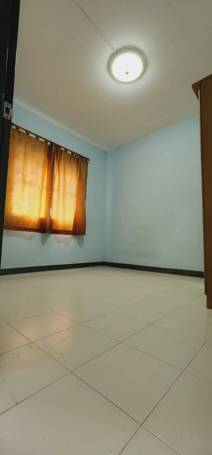 รูป ให้เช่าเอื้ออาทรคลองถนน ตึก 84 ชั้น 3 โซนหน้าโครงการ - รูปที่ 1/5